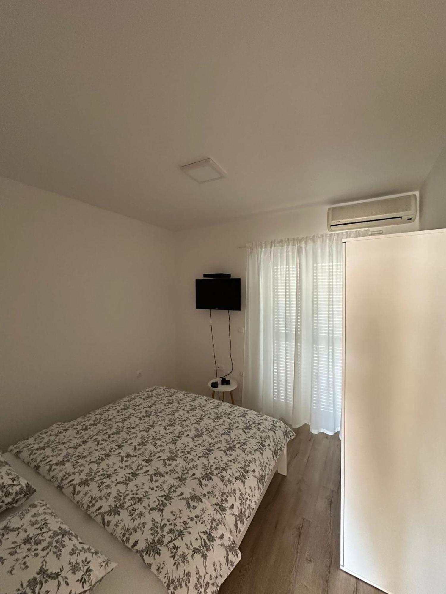 Apartments Beachwalk Heaven Milica 斯里马 外观 照片